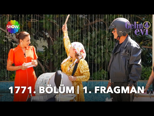 Gelin Evi 1771. Bölüm Fragmanı
