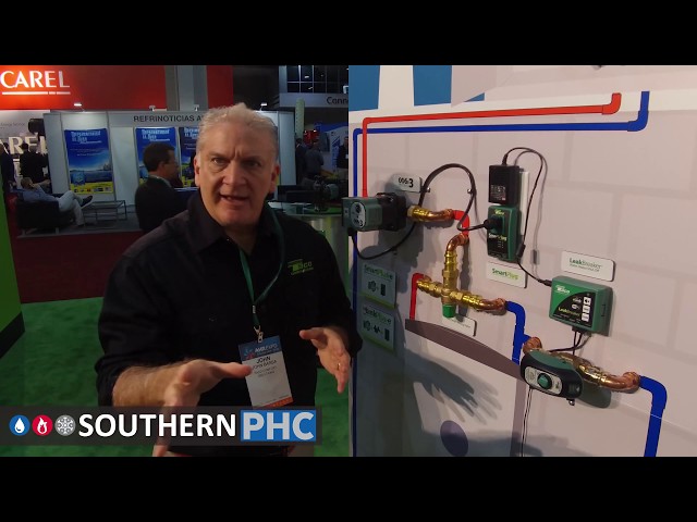 Solved! Taco Hot-Link Plus Hot Water Recirculation