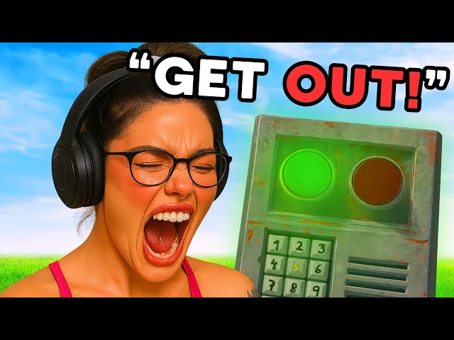 Code Raiding a BADDIE E-GIRL Streamer In RUST