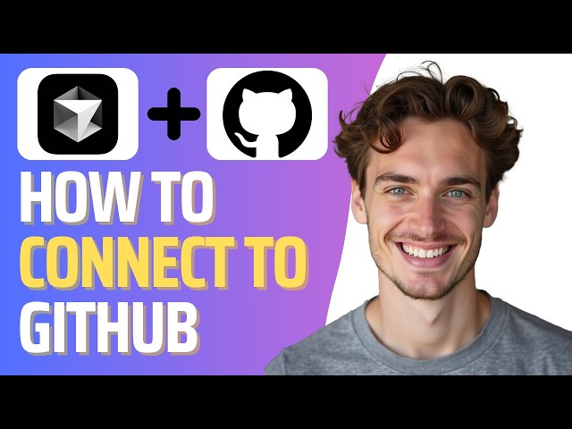 How To Connect Cursor AI to GitHub (Full 2026 Guide)