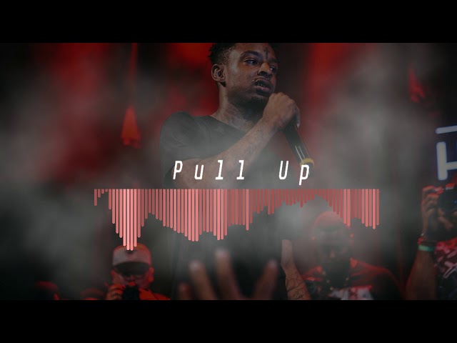 Metro Boomin X 21 Savage Type Beat - "Pull Up" (Prod. Bulgaria)