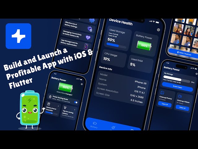 Earn From iOS Apps Without Coding in 2025