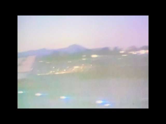 Plane Accident Of Joann Osterud