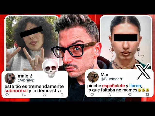 crazy Twitter users #47