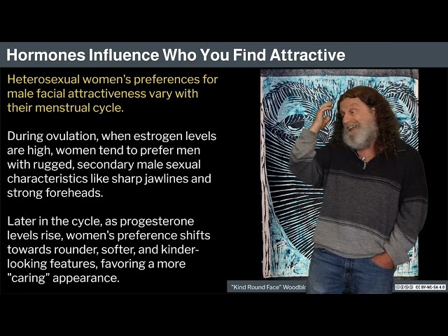 1. Human Behavioral Biology: Introduction by Robert Sapolsky