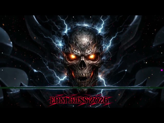 🔈PU TOLA REMIX 2026 🔥 EDM BASS BOOSTED | Best Club Bangers Party Mix | Night Drive & Gym🎧🚀