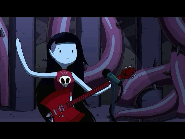 Marceline the Vampire Queen - Slow Dance with You [Extended Edit]