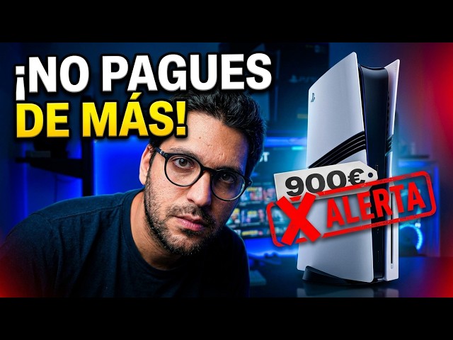 PS5 Pro vs. PS5 Slim: Which one would I buy after using both?
