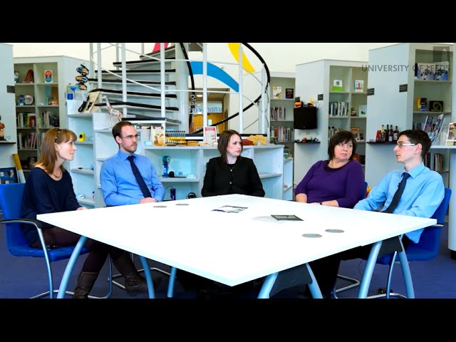 How to facilitate discussion in STEM teaching