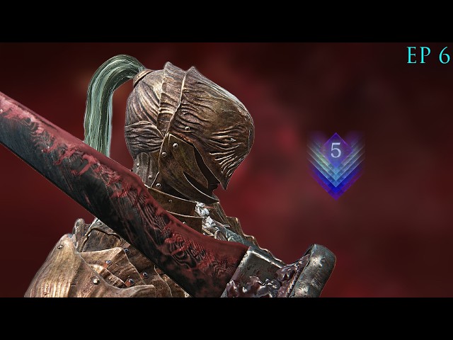How to Solo Depth 5, Deathless (ep 6)