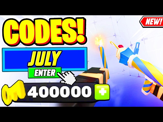 ⚠️New⚠️ ALL WORKING CODES For Rivals July 2026 - Roblox Rivals Codes 2026