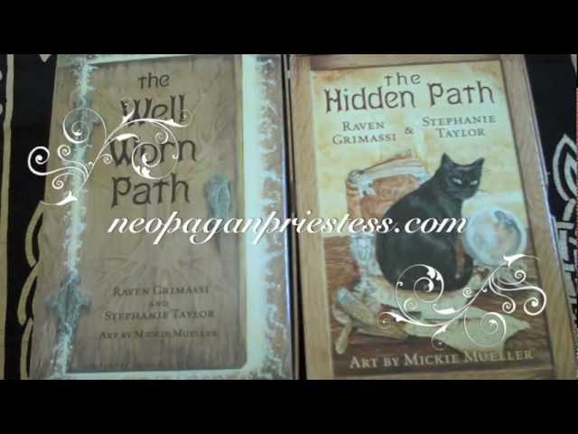 Hidden Path Review