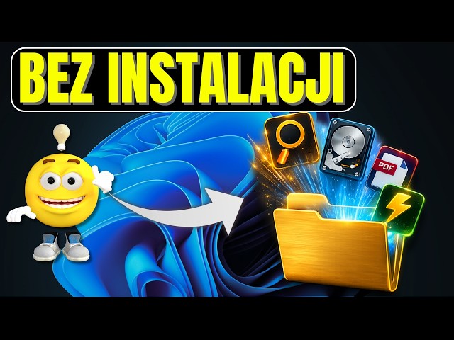 Te programy rozwiązują codzienne problemy (bez instalacji!)