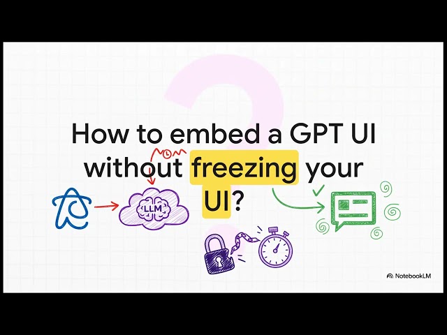 React + AI Integrations (e.g., Browser-side LLMs & GPT Plugins)