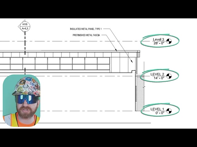 Mastering Structural Construction Drawings: A Comprehensive Guide