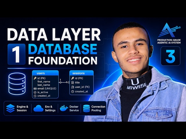 03- Data Layer - Part 1 | Web Assistant