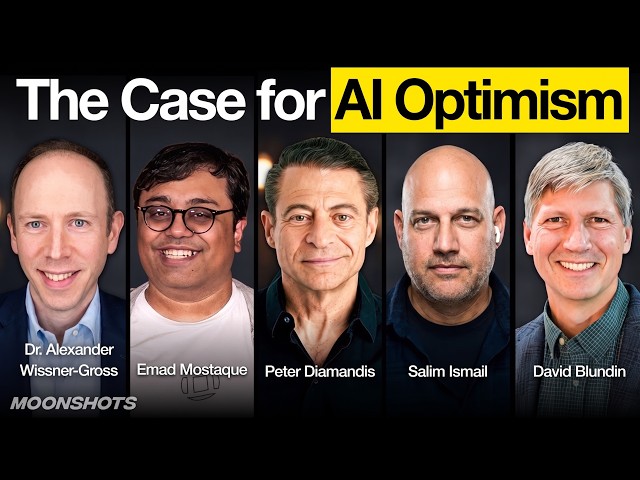 Anthropic’s IPO Breakdown, Elon Predicts Abundance, and Will the ‘AI Safety Accord’ Work?