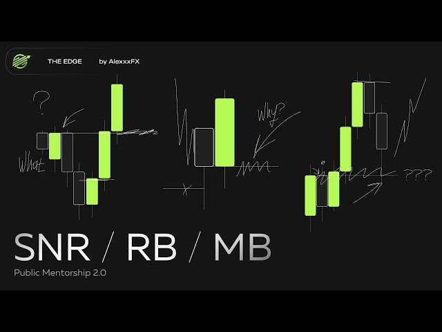 Public Mentorship 2.0: SNR, RB & MB Explained