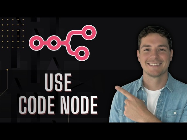 How to Use Code Node in n8n [2026 Guide]