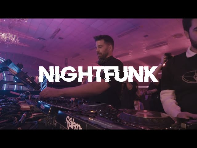NightFunk at Connection 2026