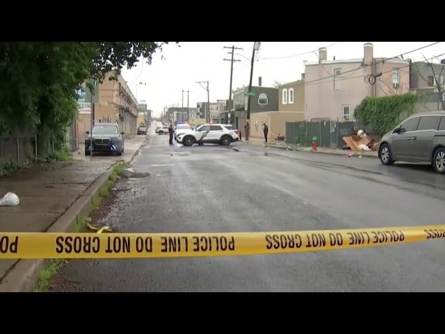 T62 Breaking News: Gun violence in Philly and FIFA ticket investigation