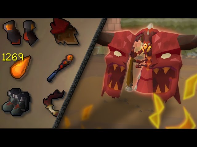 This Varlamore Expansion Is INSANE! Full Tour | feat. Scritic
