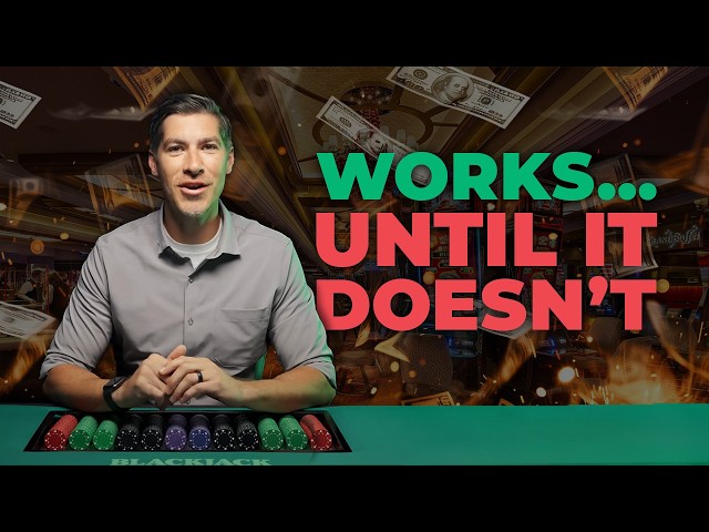 Why This “Winning” Strategy Always Fails