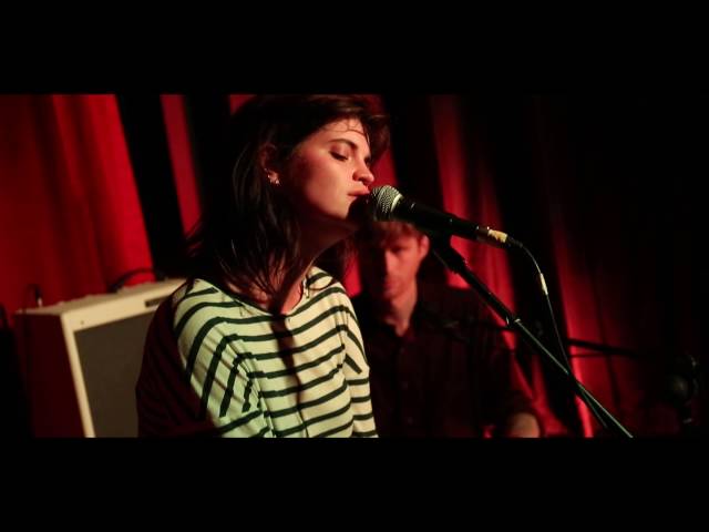 Pixie Geldof - So Strong (Live at the Ruby Sessions)
