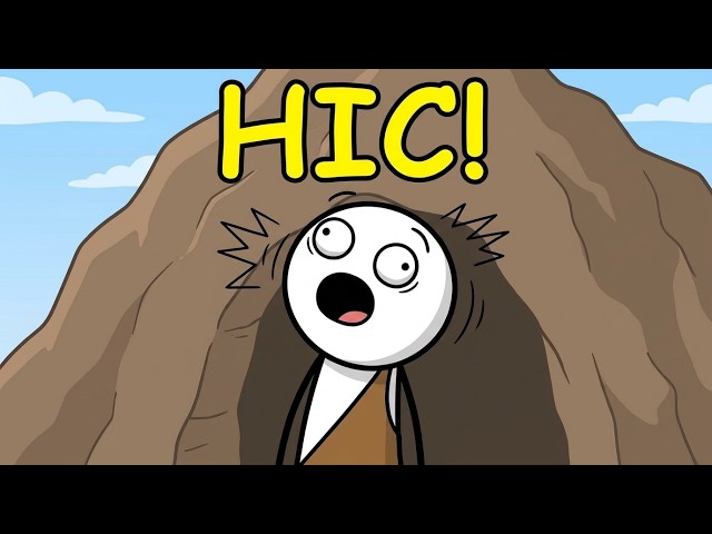 Why Do We Get Hiccups?
