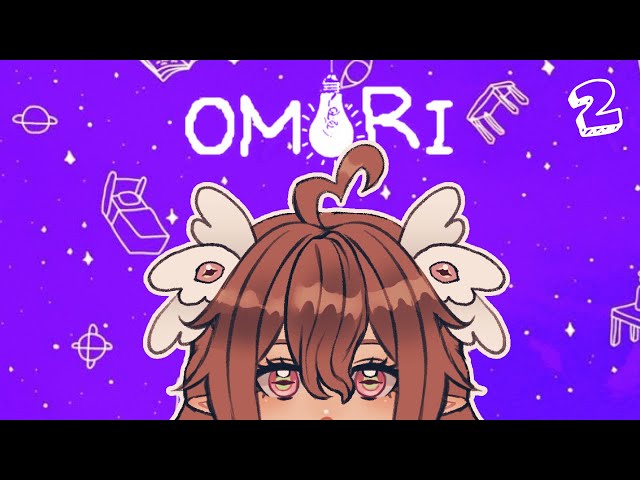 【 Game 】Omori │17+│