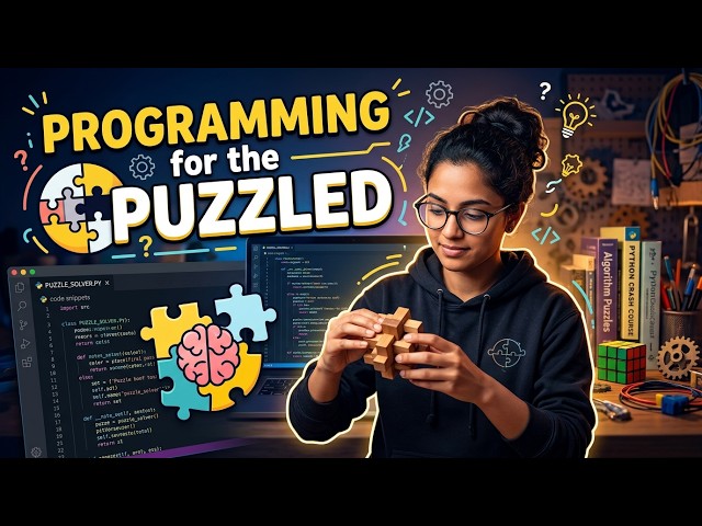 Puzzle 8: You Won't Want to Play Sudoku Again