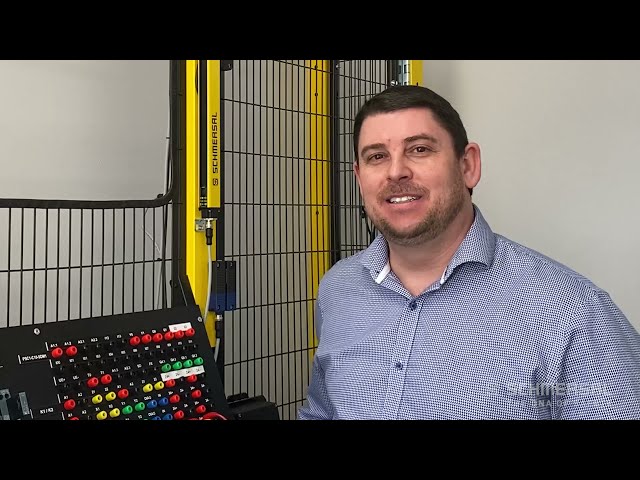 Safety Light Curtain Alignment 101