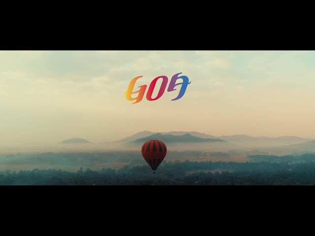 Goa has opened its doors for Tourism and everyone is welcome! Let's Goa!