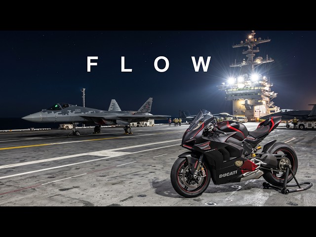 Deep Focus Music for Backend & API Development Flow State