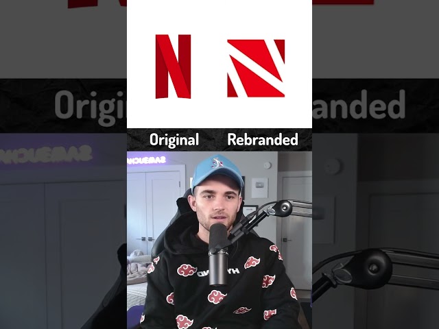 Should These Companies Rebrand Their Logos?