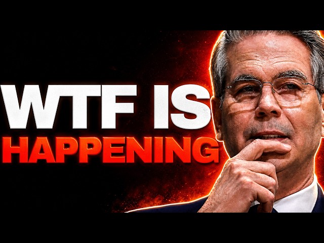 BREAKING: CHINA JUST SENT A MASSIVE BITCOIN WARNING AT AMERICA!!! | EP 1572