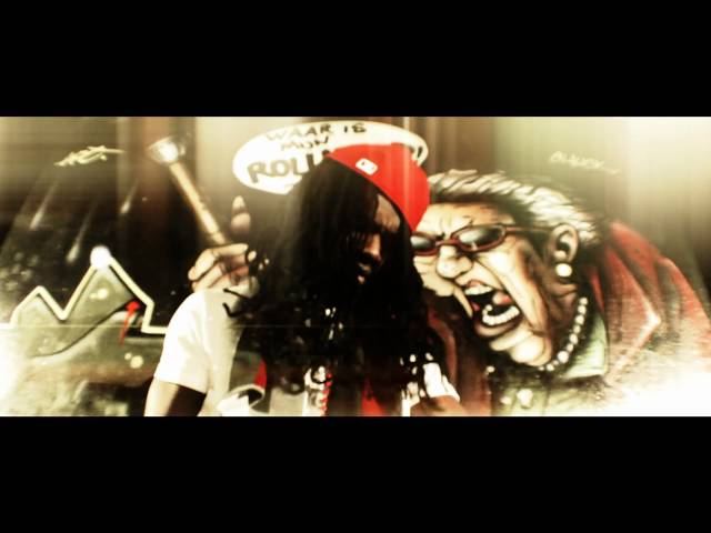 Priester - Geen 1
