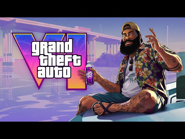You MUST make better arguments... | GTA 6