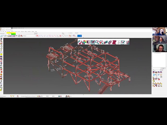 Model Checking with MDM Part One
