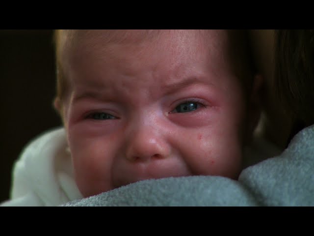 The Period of Purple Crying - A New Way to Understand Your Baby's Crying