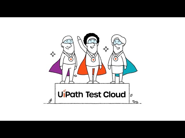 Meet Test Cloud: The future of agentic software testing