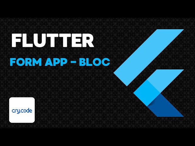178 - Curso Flutter 🐦 _Formz en Formularios 🧩 Validaciones Profesionales con Cubit