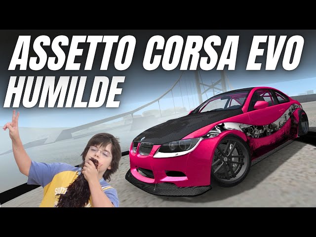 rFactor tenía los MEJORES MODS DE LA HISTORIA y el DRIFTING MÁS REALISTA