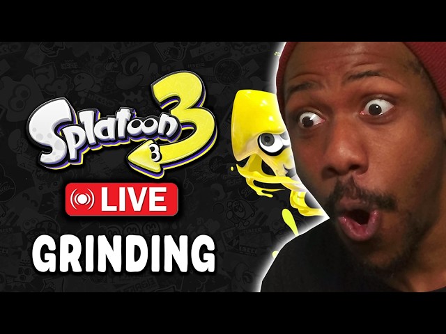 SPLATOON 3 AGAIN HOW DO I PLAY THIS GAME?