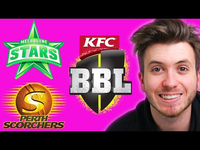 FAVOURITE BIG BASH TEAMS