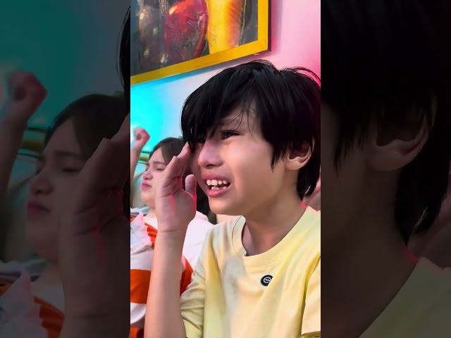 The ‘Korny’ Drama That Made Everyone Cry Harder Than Expected