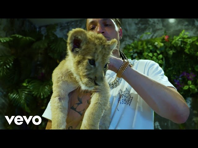 Casper TNG - Trap 4 a Year II (Official Music Video)