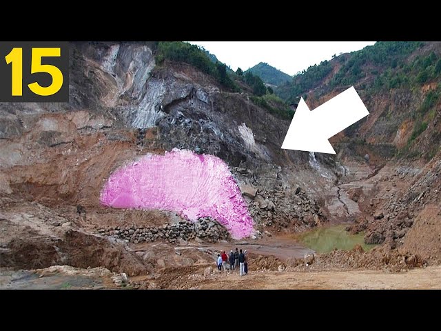 15 Most Expensive Things In The World