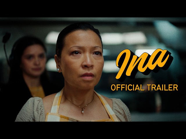 Ina | Official Trailer