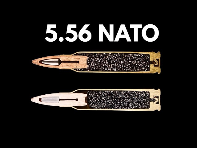 Every 5.56 NATO Debate Explained